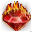 Blazing Ruby