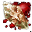 Bloodied Crystal