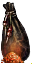 Potent Dermapteran Chitin