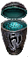 Aetherstorm Powder