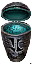Potent Aetherstorm Powder