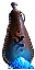 Binding Dust