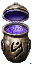 Keeper's Binding Dust