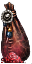 Potent Hexxer's Kiss