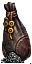 Wendigo Fur