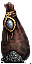 Potent Wendigo Fur