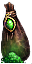 Potent Haunted Powder
