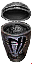 Potent Ravager's Eye