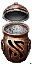 Steelbloom Powder