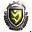 Mythical Sanctus Crest