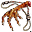 Claw Fetish