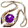 Exalted Pendant