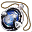 Moonstone Amulet