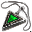 Preserver Pendant