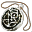 Silver Amulet