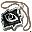 Death-Watcher Pendant