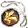 Solar Channelling Stone