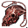 Wendigo Vile Pendant