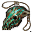 Wendigo Sky Pendant