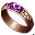 Amethyst Ring