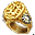 Diamond Signet