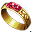 Ruby Ring
