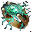 Allagast's Stormgem