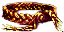 Flamesilk Sash
