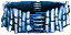 Wraithbone Sash