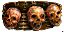 Headhunter's Trophy