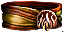 Scorchbearer Sash