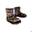 Salvaged Footpads
