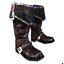 Adept's Boots