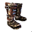 Adept's Greaves