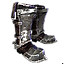 Heavy Treads