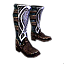Intrepid Warboots