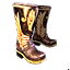 Windborne Greaves