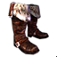 Explorer's Footpads