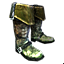 Rifthound Leather Boots