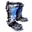 Spellsage Boots