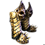 Empowered Grim Harvest Boots