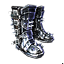 Boneshatter Treads