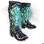 Greaves of Ill Omens