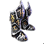 Runeguard Greaves