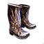 Elite Rhowari Footpads