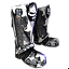 Elite Legion Greaves