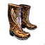 Elite Harvest Footpads