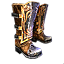 Elite Harvest Greaves
