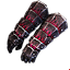 Voidsteel Gauntlets