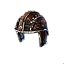 Leather Helm